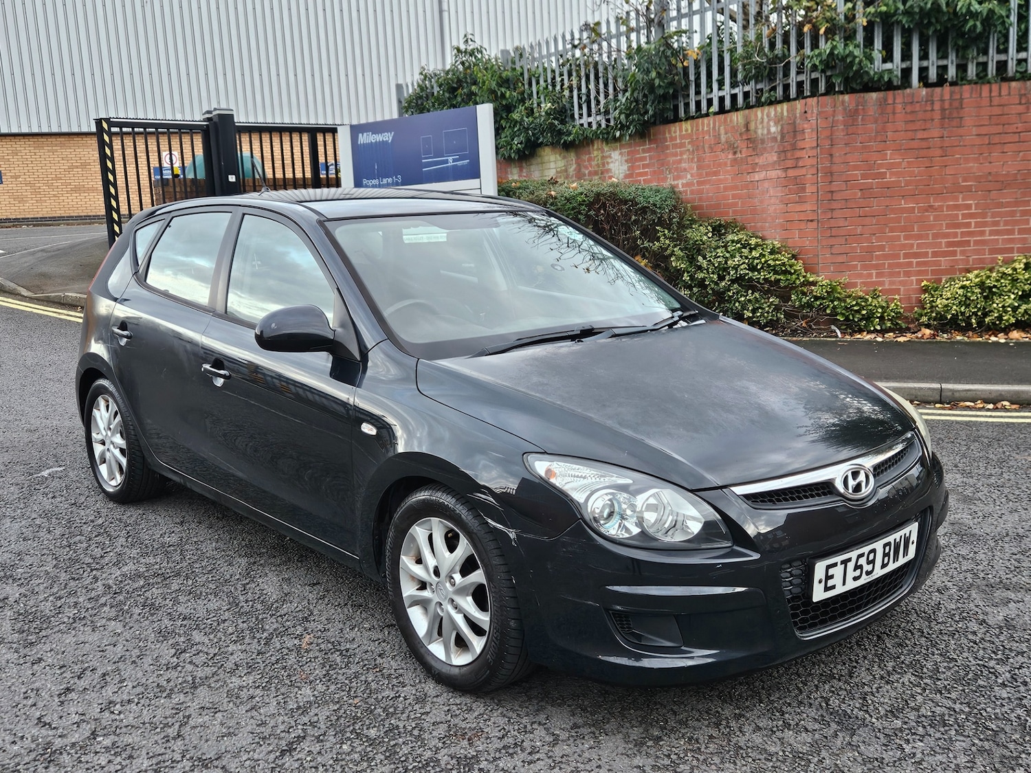 Used Hyundai i30 2010 for sale - 76672233: Photo 1