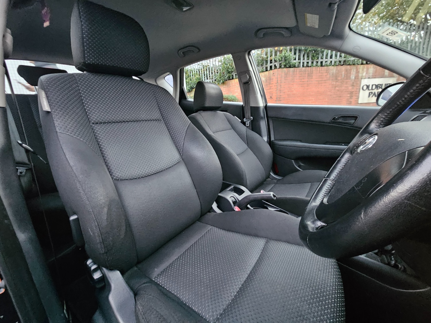 Used Hyundai i30 2010 for sale - 76672233: Photo 15