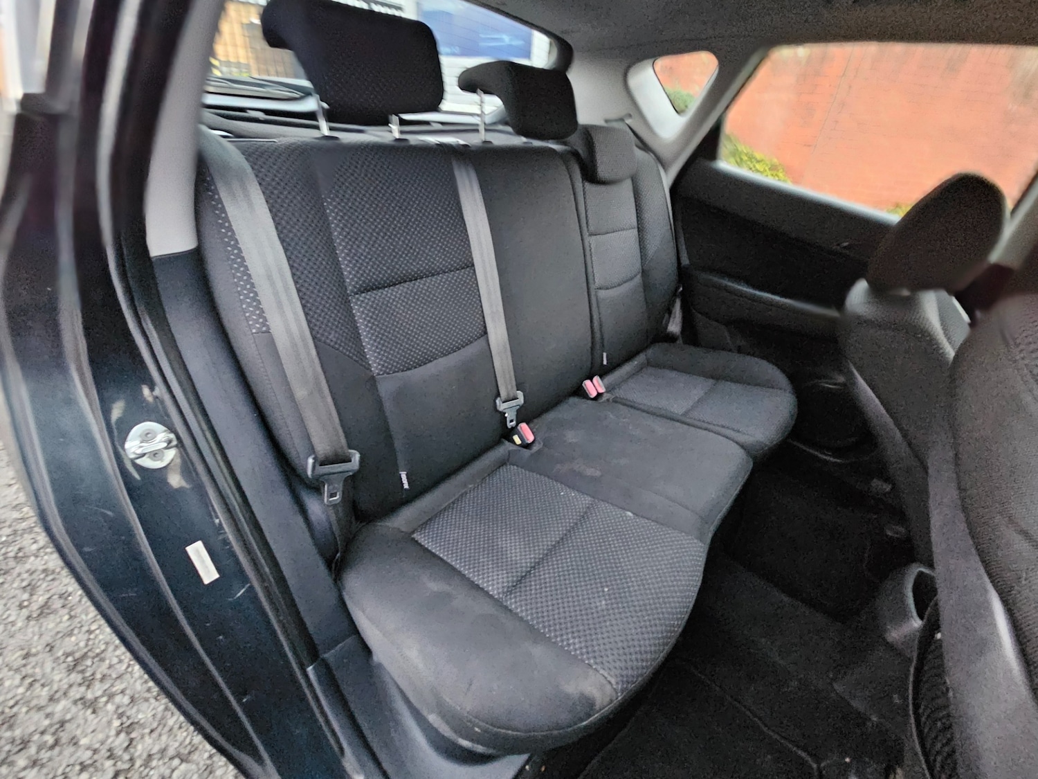 Used Hyundai i30 2010 for sale - 76672233: Photo 17