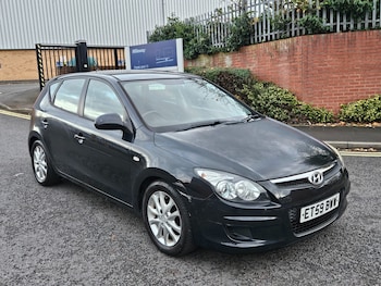 2010 (59) - 1.6 Comfort [2010] 5dr Auto [124]