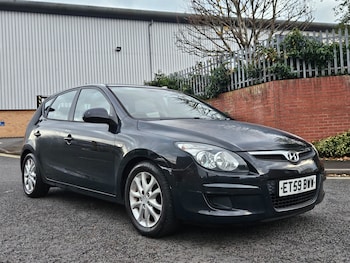 Used Hyundai i30 2010 for sale - 76672233: Photo