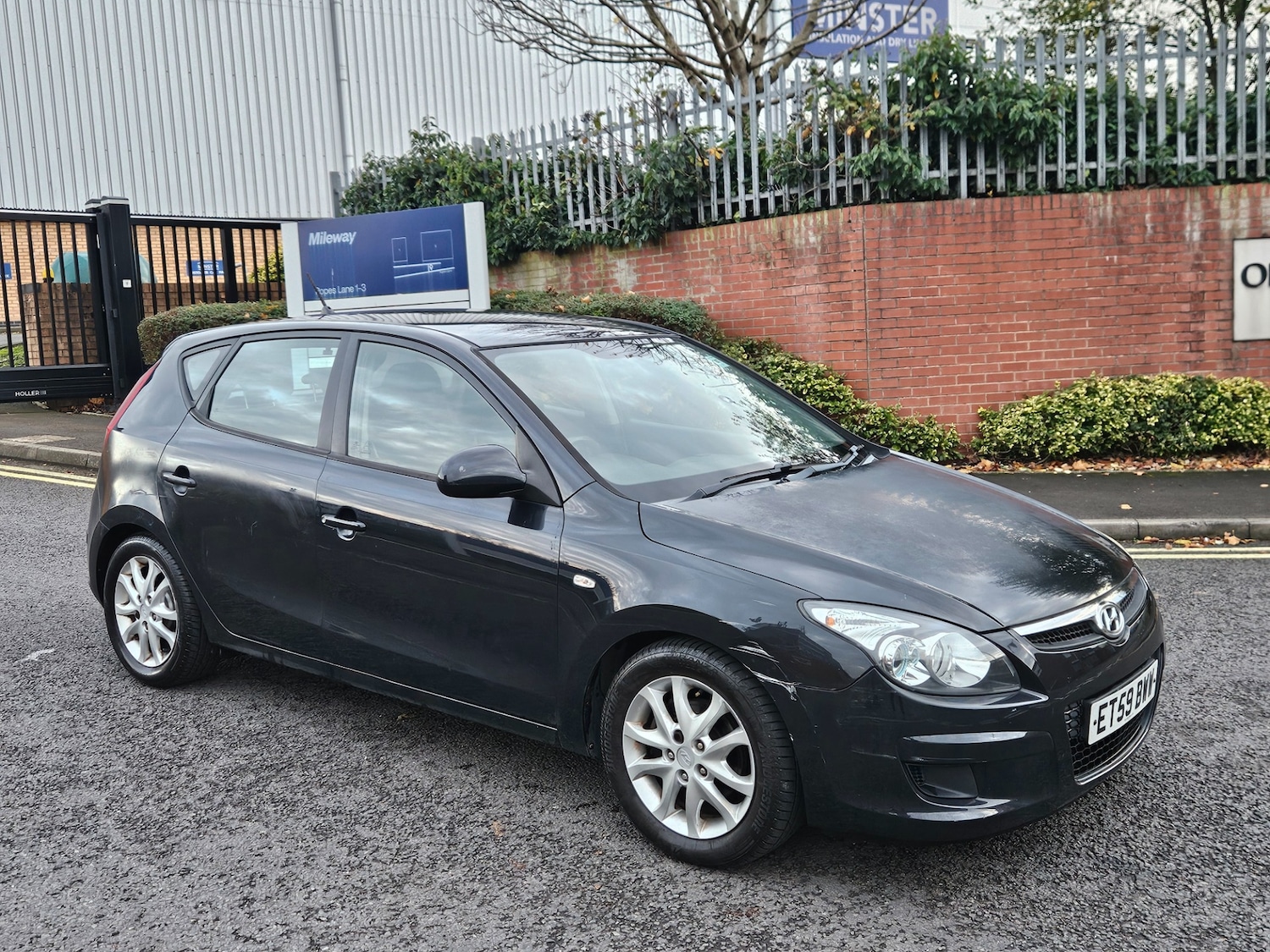 Used Hyundai i30 2010 for sale - 76672233: Photo 3