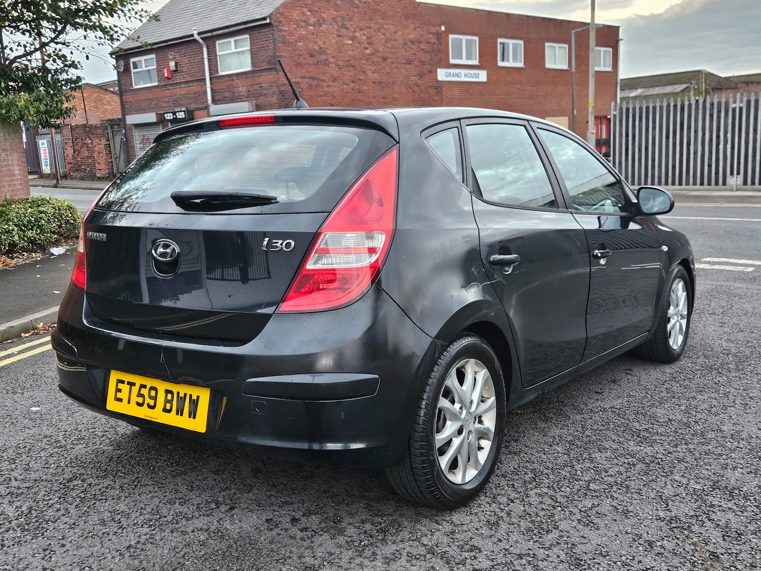 Used Hyundai i30 2010 for sale - 76672233: Photo 5