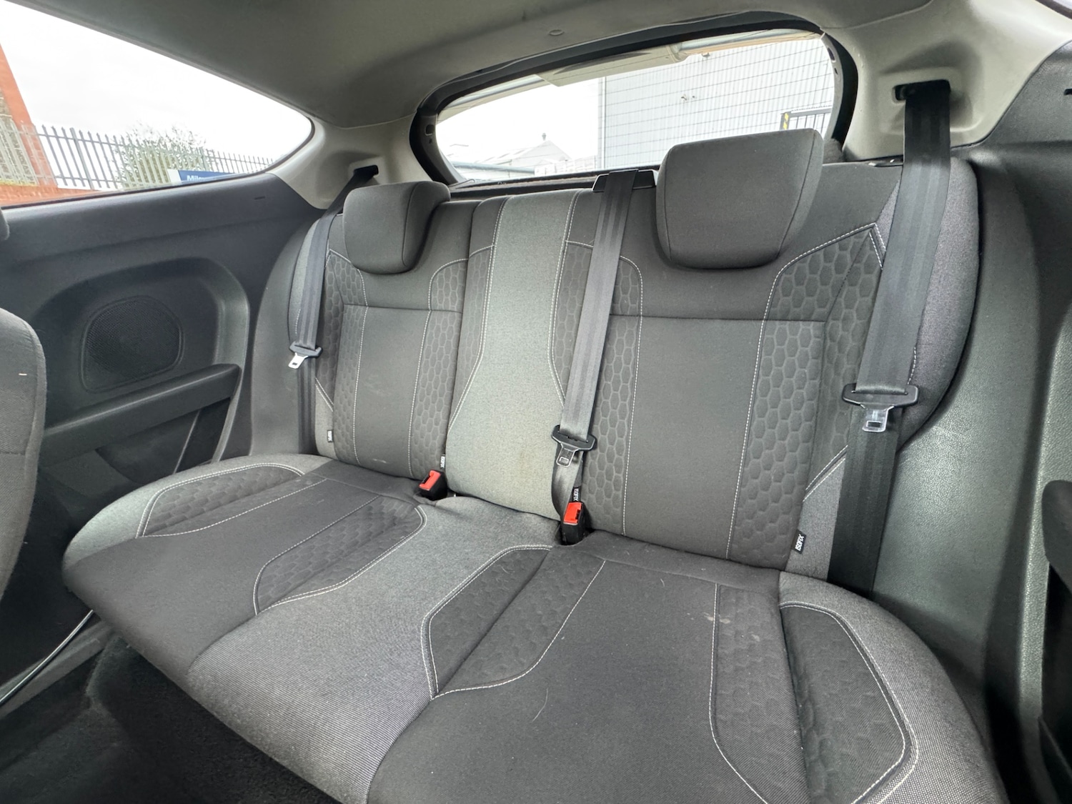 Vehicle 16