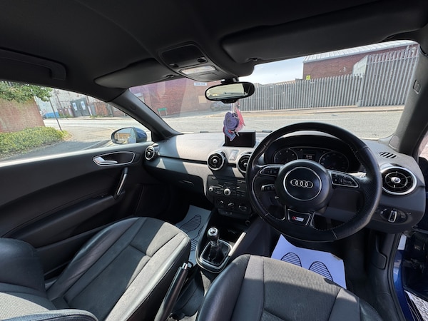 Used Audi A1 2011 for sale - 74989179: Photo 13