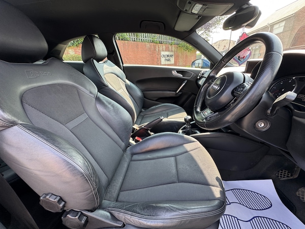 Used Audi A1 2011 for sale - 74989179: Photo 14