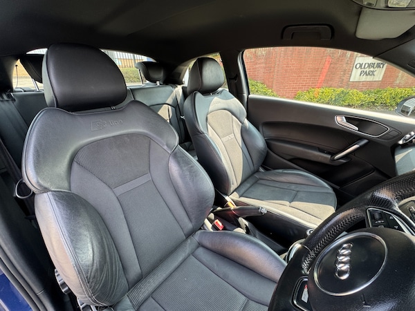 Used Audi A1 2011 for sale - 74989179: Photo 15