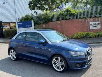 Used Audi A1 2011 for sale - 74989179: Photo