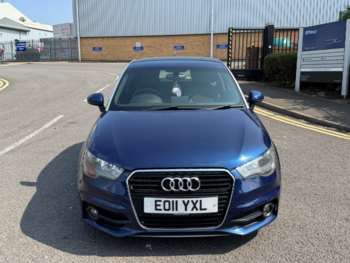 Used Audi A1 2011 for sale - 74989179: Photo