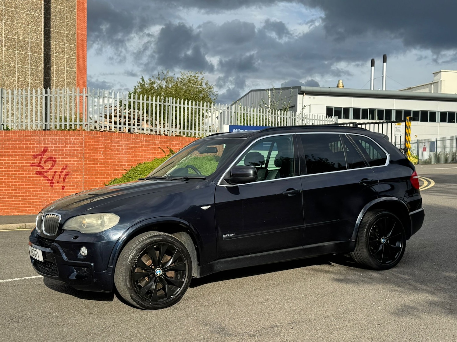 Vehicle 11