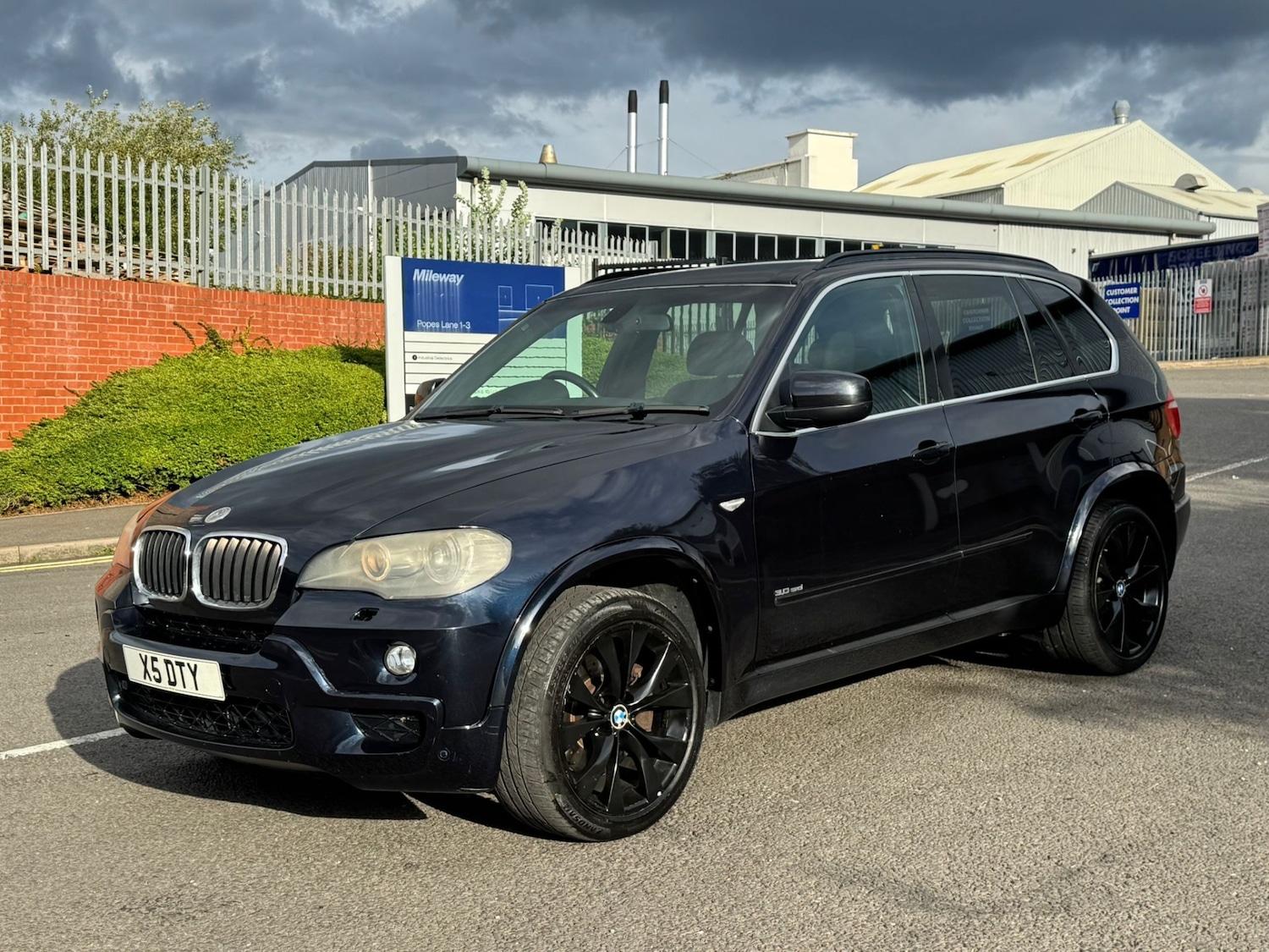 Vehicle 9