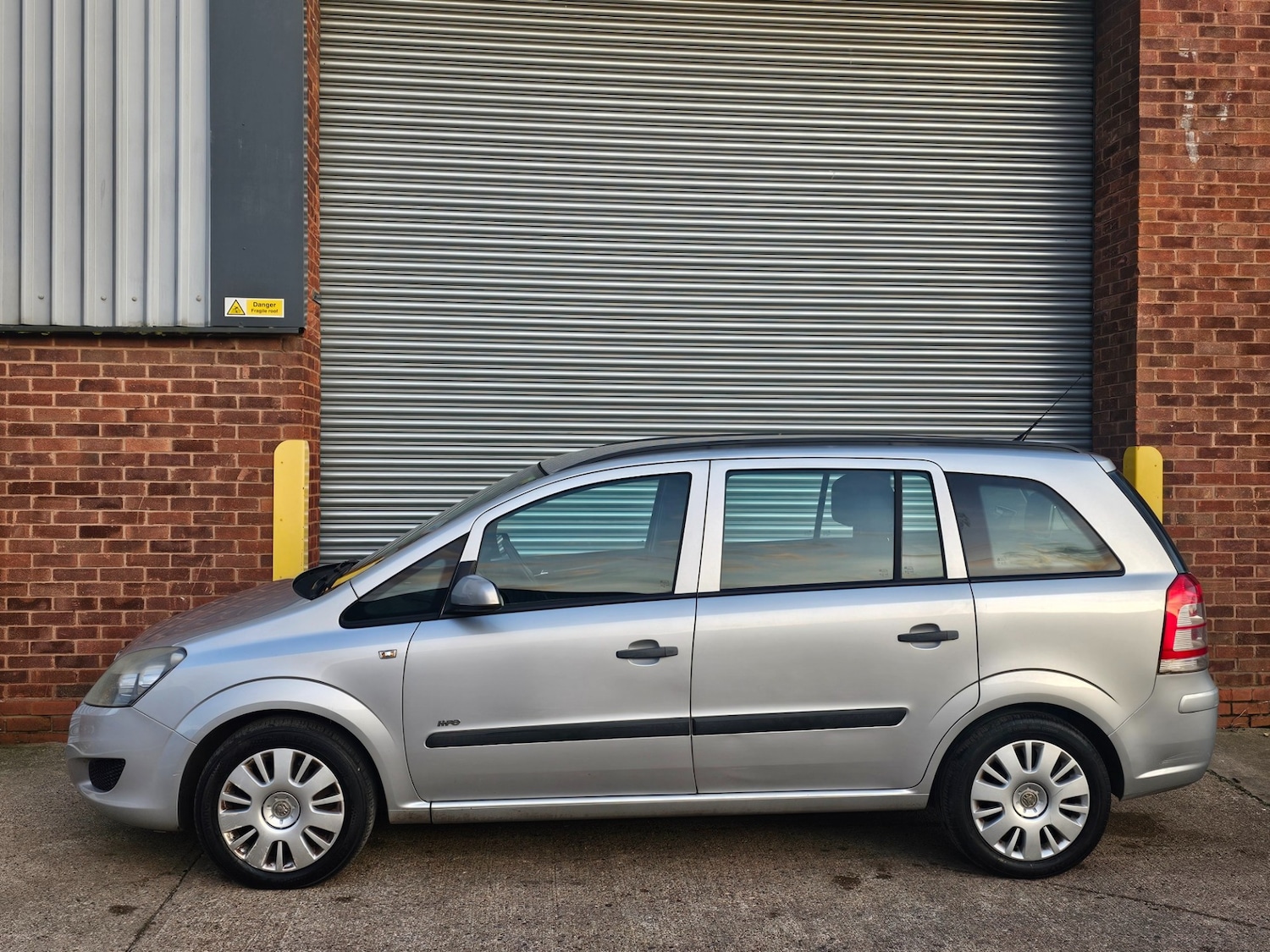 Vehicle 11