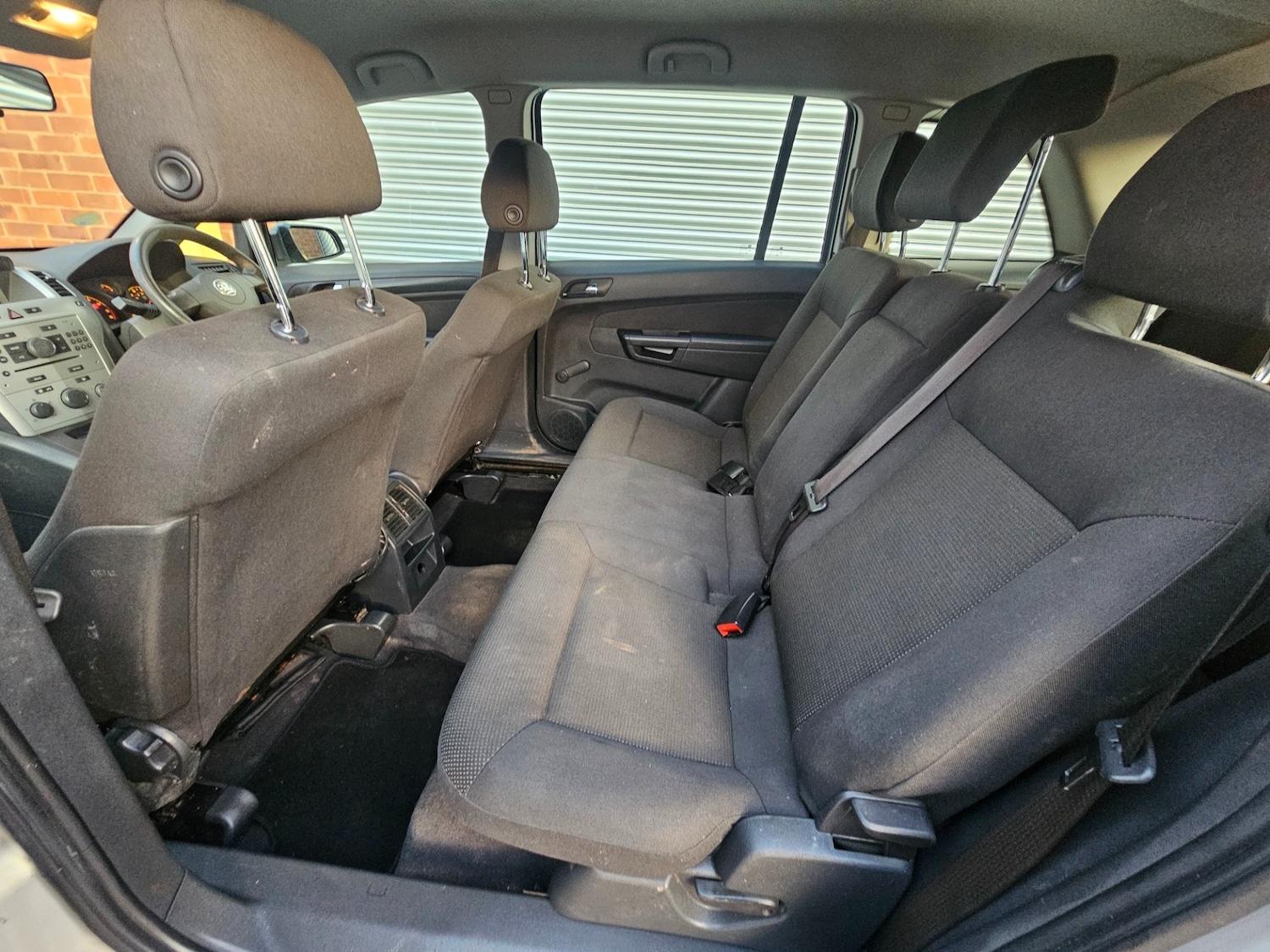 Vehicle 17