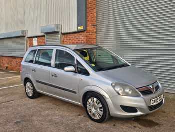 2009 (09) - 1.6i Life 5dr