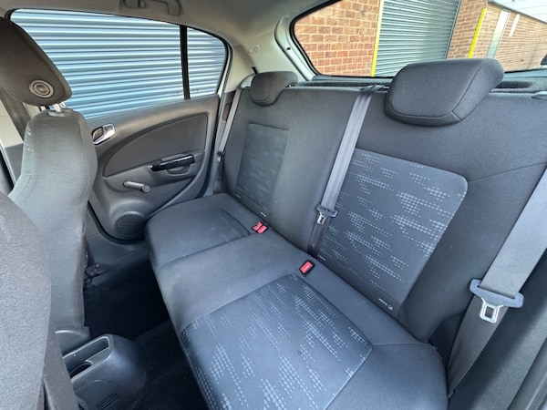 Used Vauxhall Corsa 2014 for sale - 74165470: Photo 15