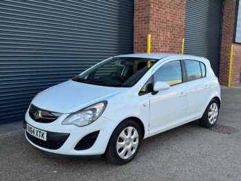 2014 (64) - 1.4 Design 5dr [AC]