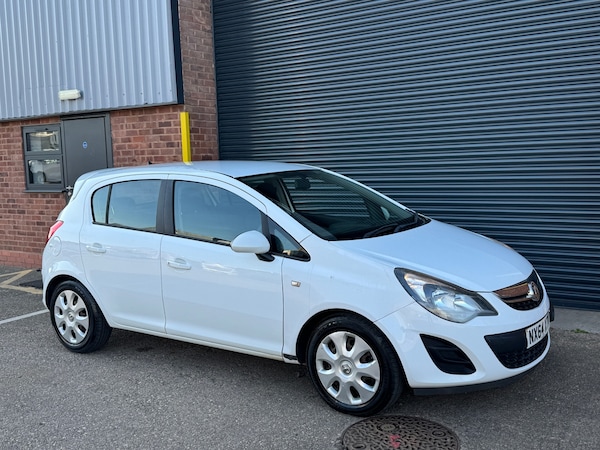 Used Vauxhall Corsa 2014 for sale - 74165470: Photo 9