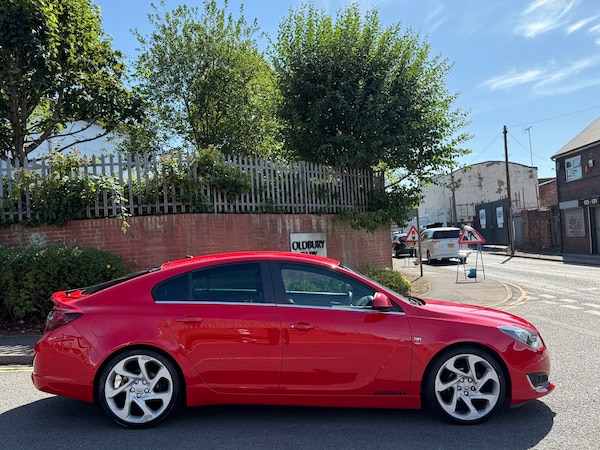 Used Vauxhall Insignia 2014 for sale - 74011753: Photo 5