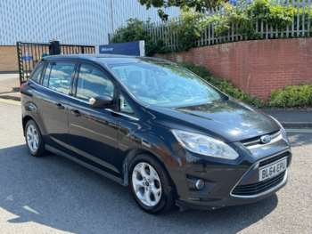 2015 (64) - 1.6 TDCi Zetec 5dr