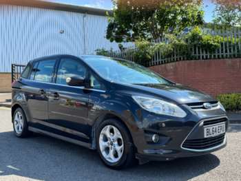Used Ford Grand C-Max 2015 for sale - 75115949: Photo