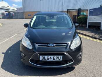 Used Ford Grand C-Max 2015 for sale - 75115949: Photo