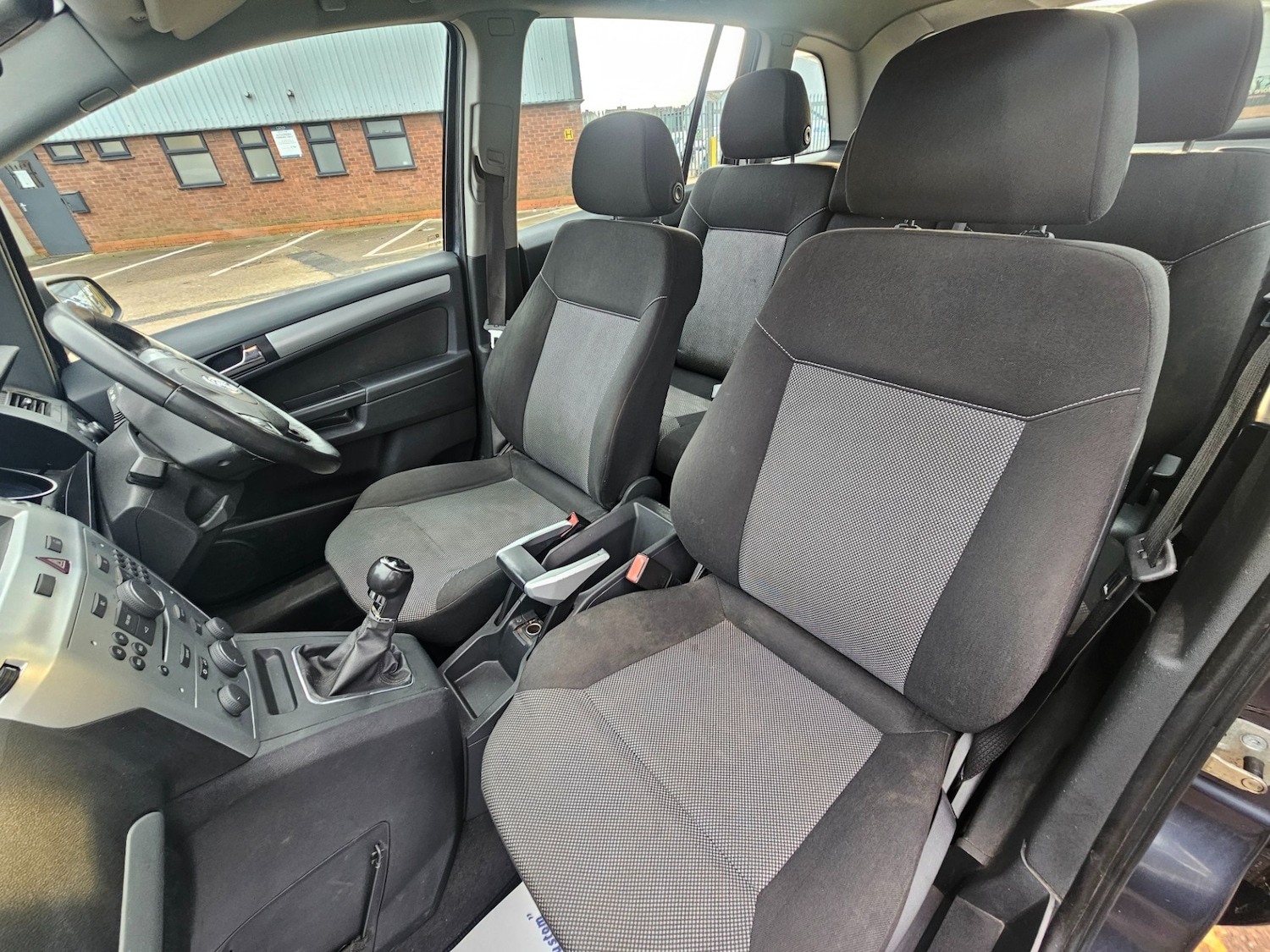 Vehicle 13