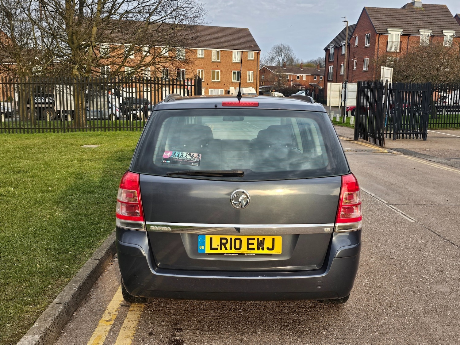 Vehicle 6