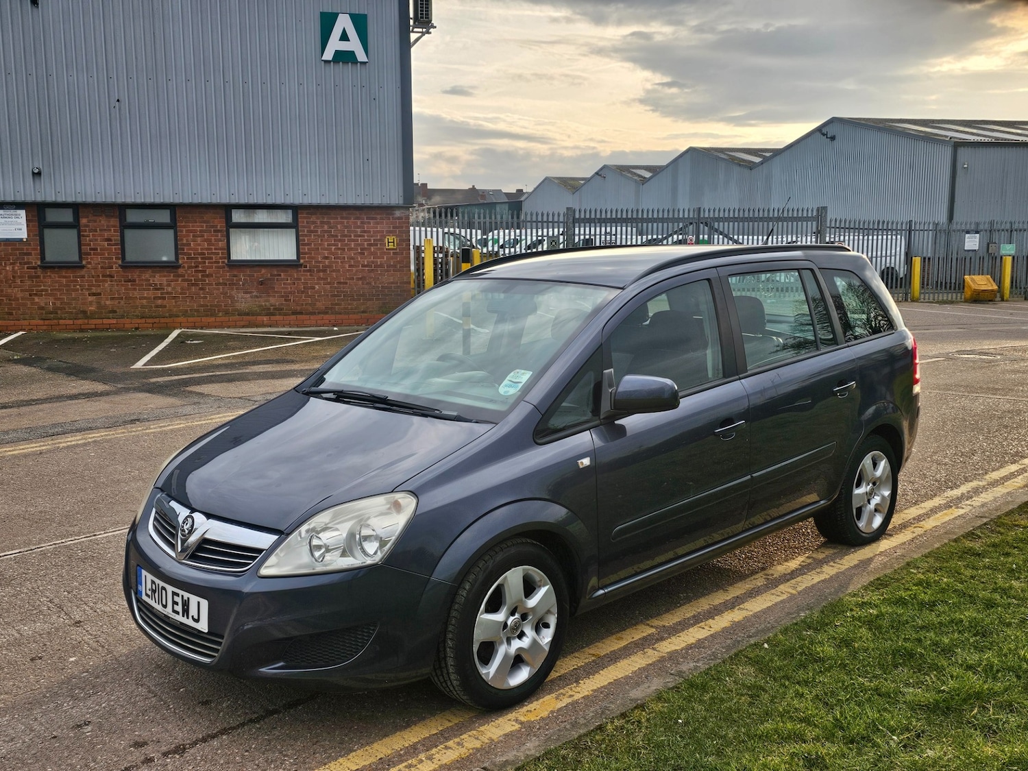Vehicle 9