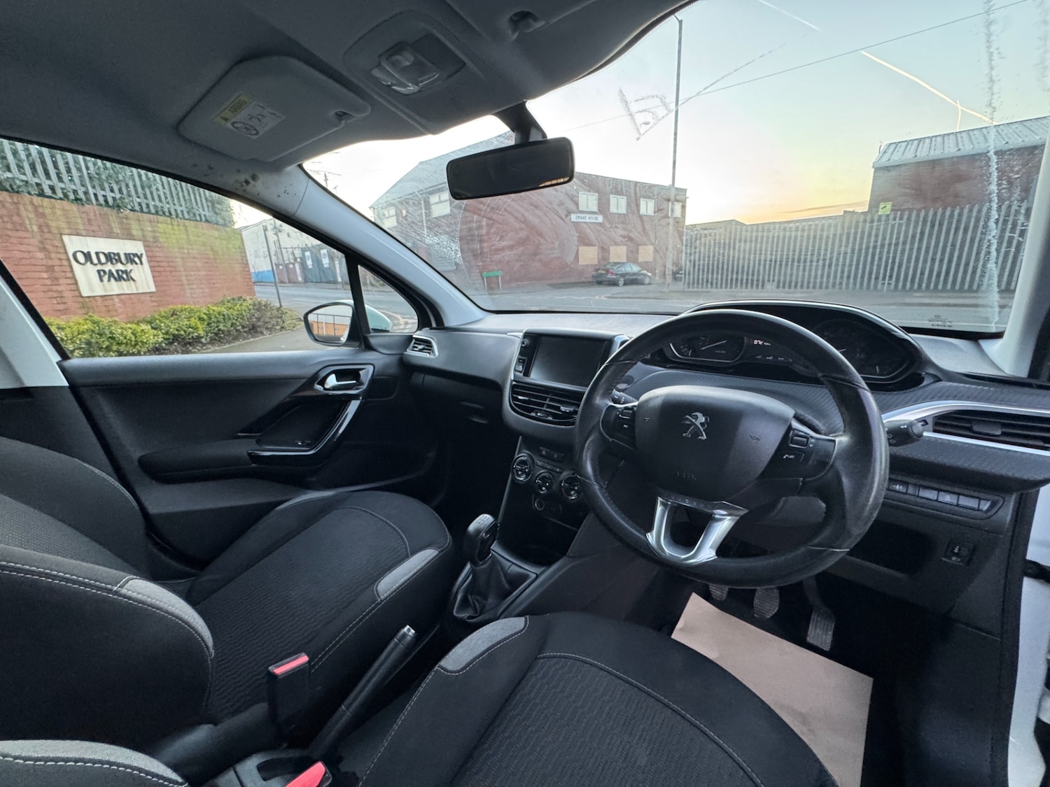 Used Peugeot 208 2016 for sale - 77979965: Photo 13