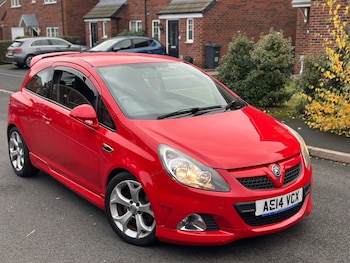 Used Vauxhall Corsa 2014 for sale - 76672279: Photo