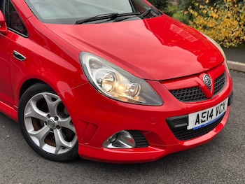 Used Vauxhall Corsa 2014 for sale - 76672279: Photo