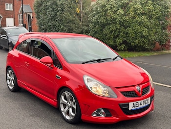 Used Vauxhall Corsa 2014 for sale - 76672279: Photo
