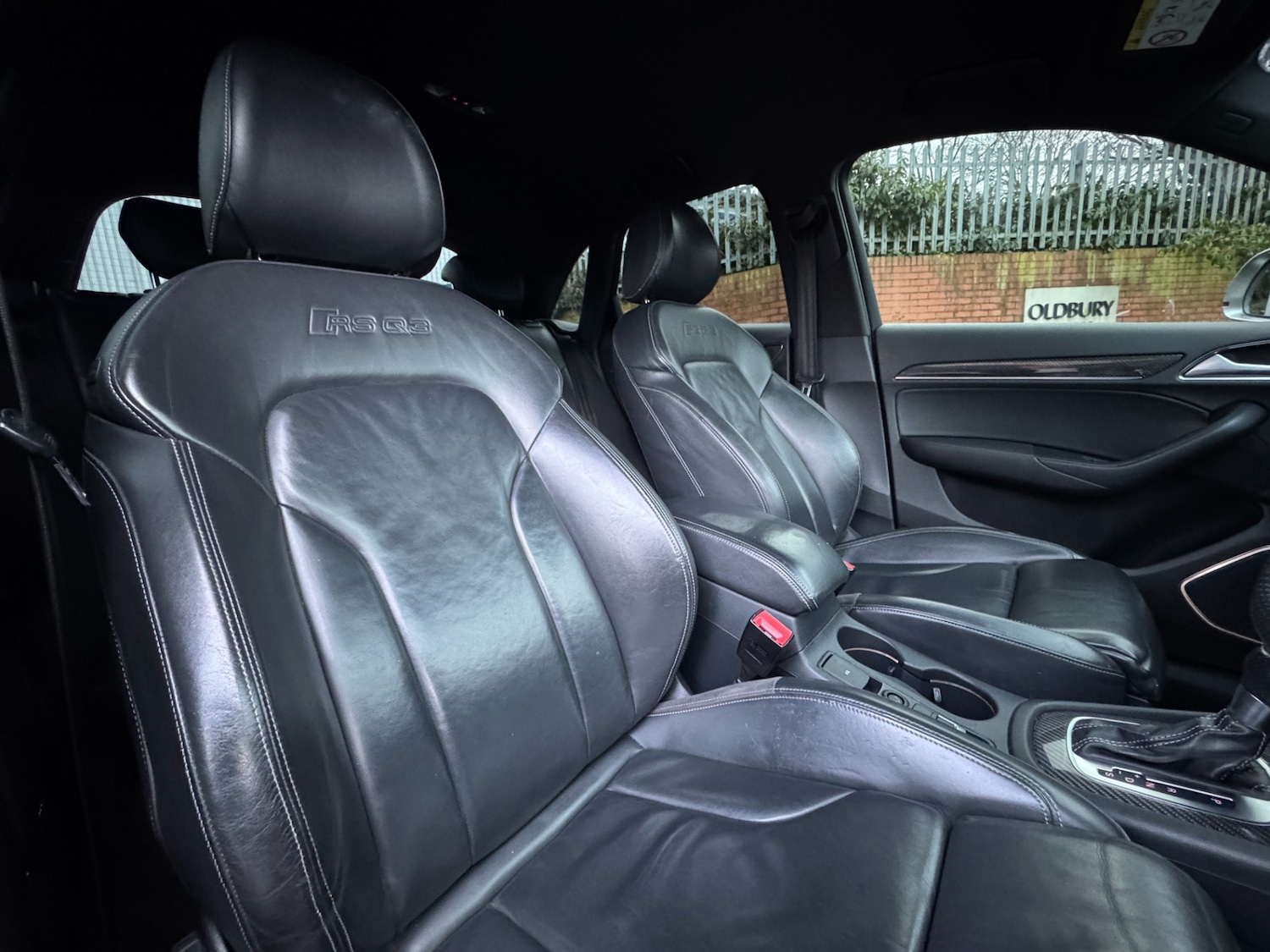 Used Audi RS Q3 2014 for sale - 78025326: Photo 17