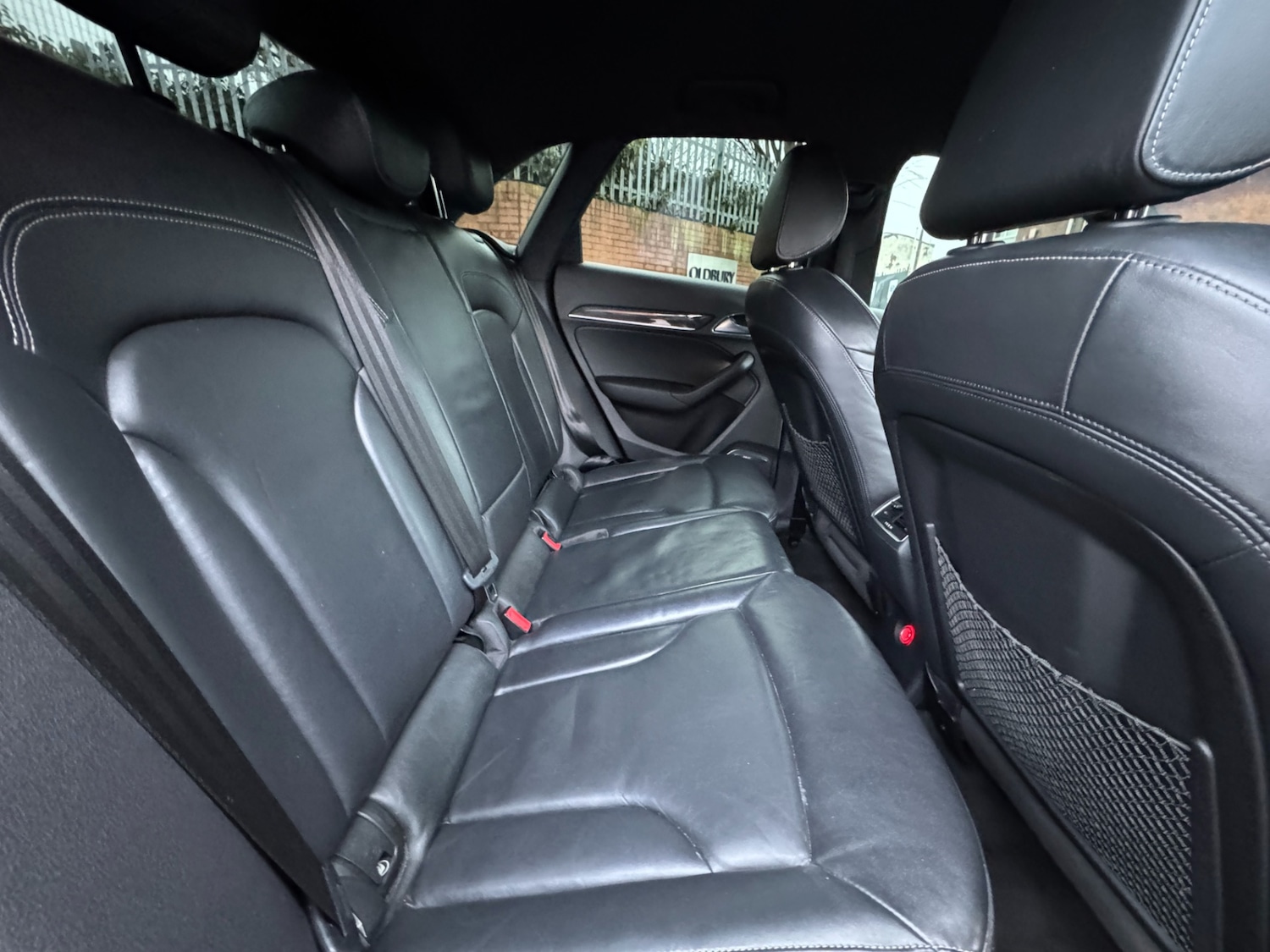 Used Audi RS Q3 2014 for sale - 78025326: Photo 18