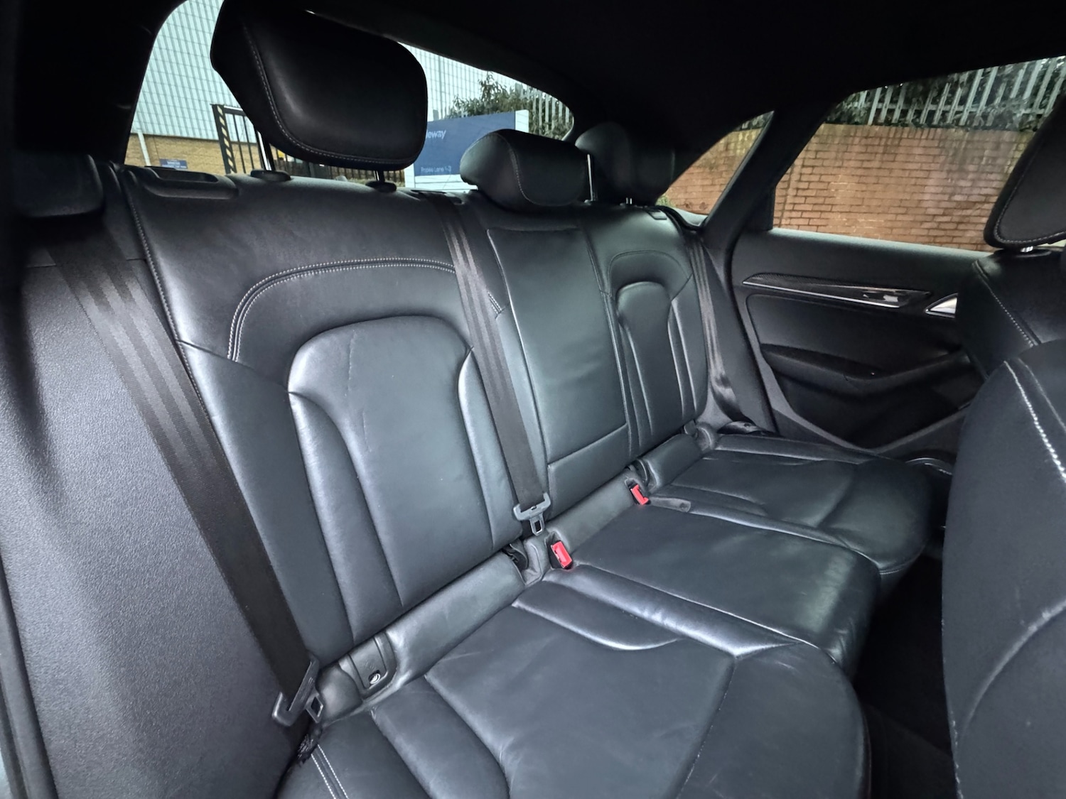 Used Audi RS Q3 2014 for sale - 78025326: Photo 19