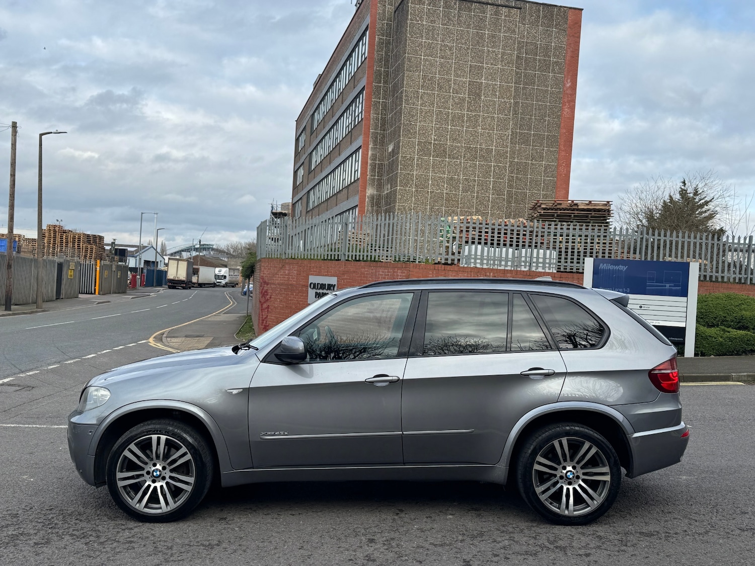 Used BMW X5 2011 for sale - 77687585: Photo 11