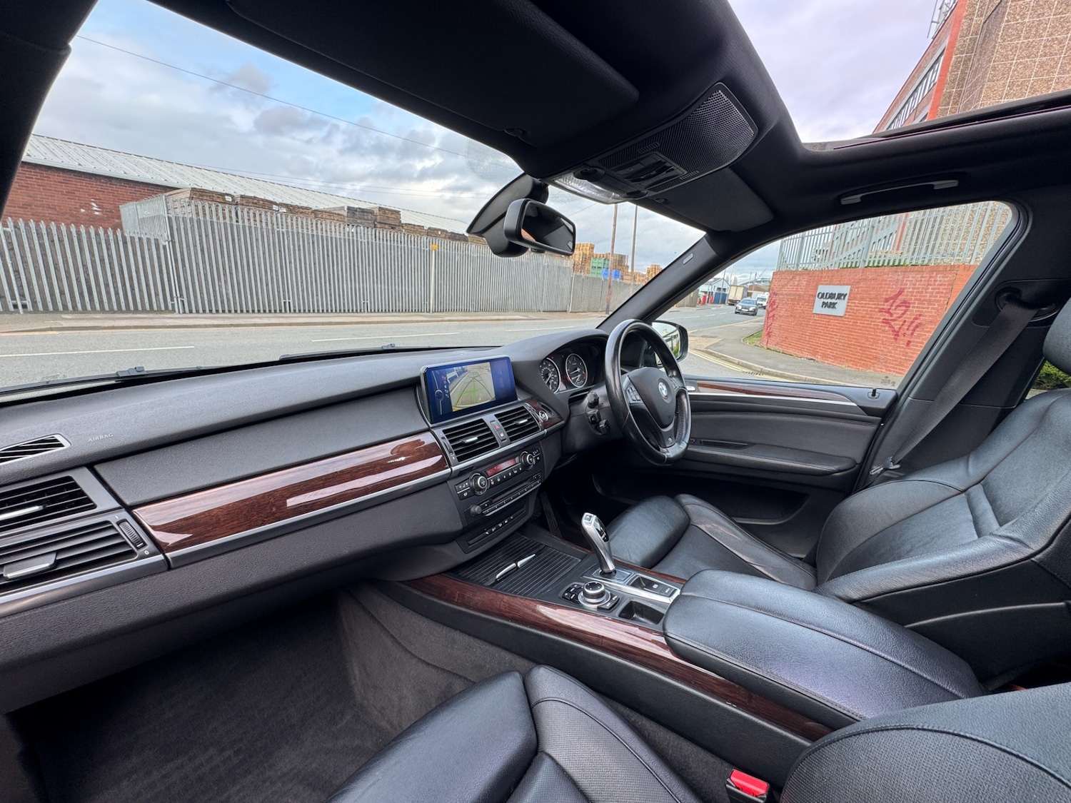 Used BMW X5 2011 for sale - 77687585: Photo 15