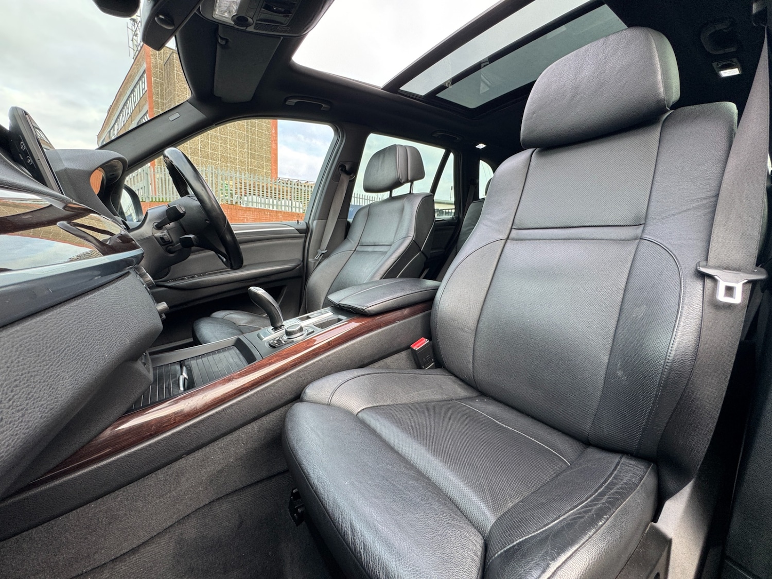 Used BMW X5 2011 for sale - 77687585: Photo 17