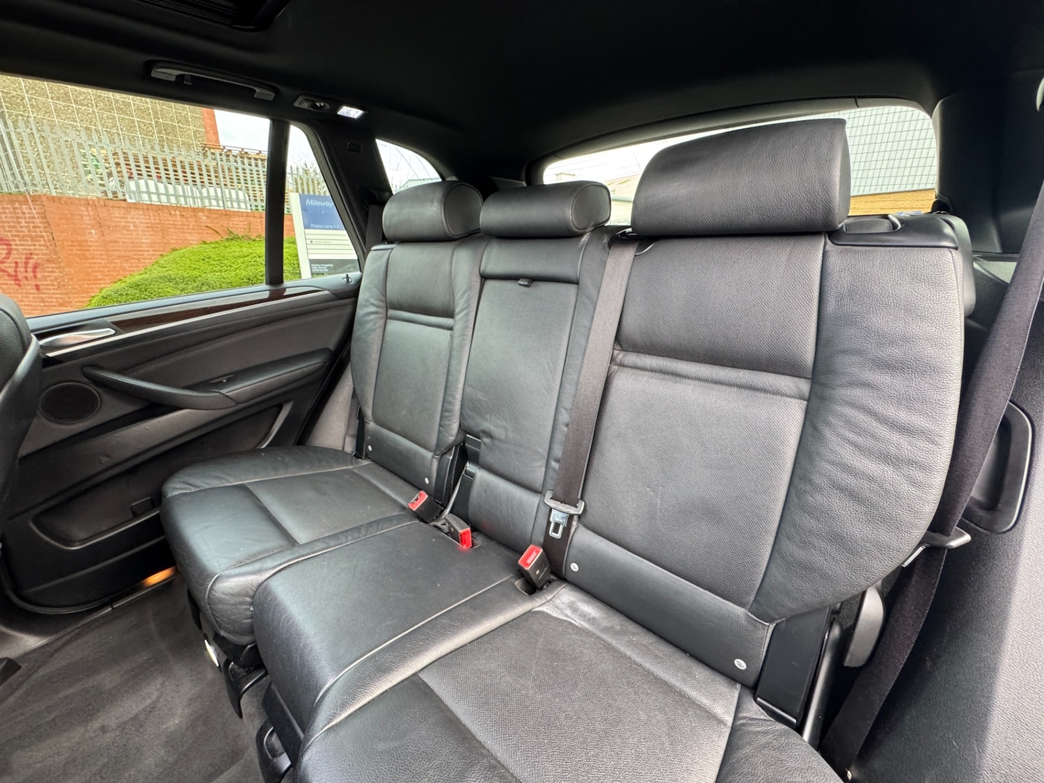 Used BMW X5 2011 for sale - 77687585: Photo 19