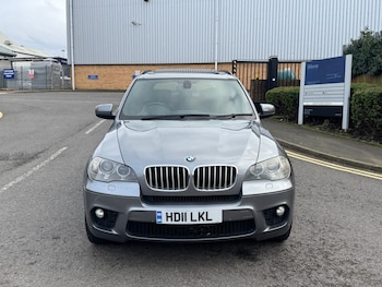 Used BMW X5 2011 for sale - 77687585: Photo