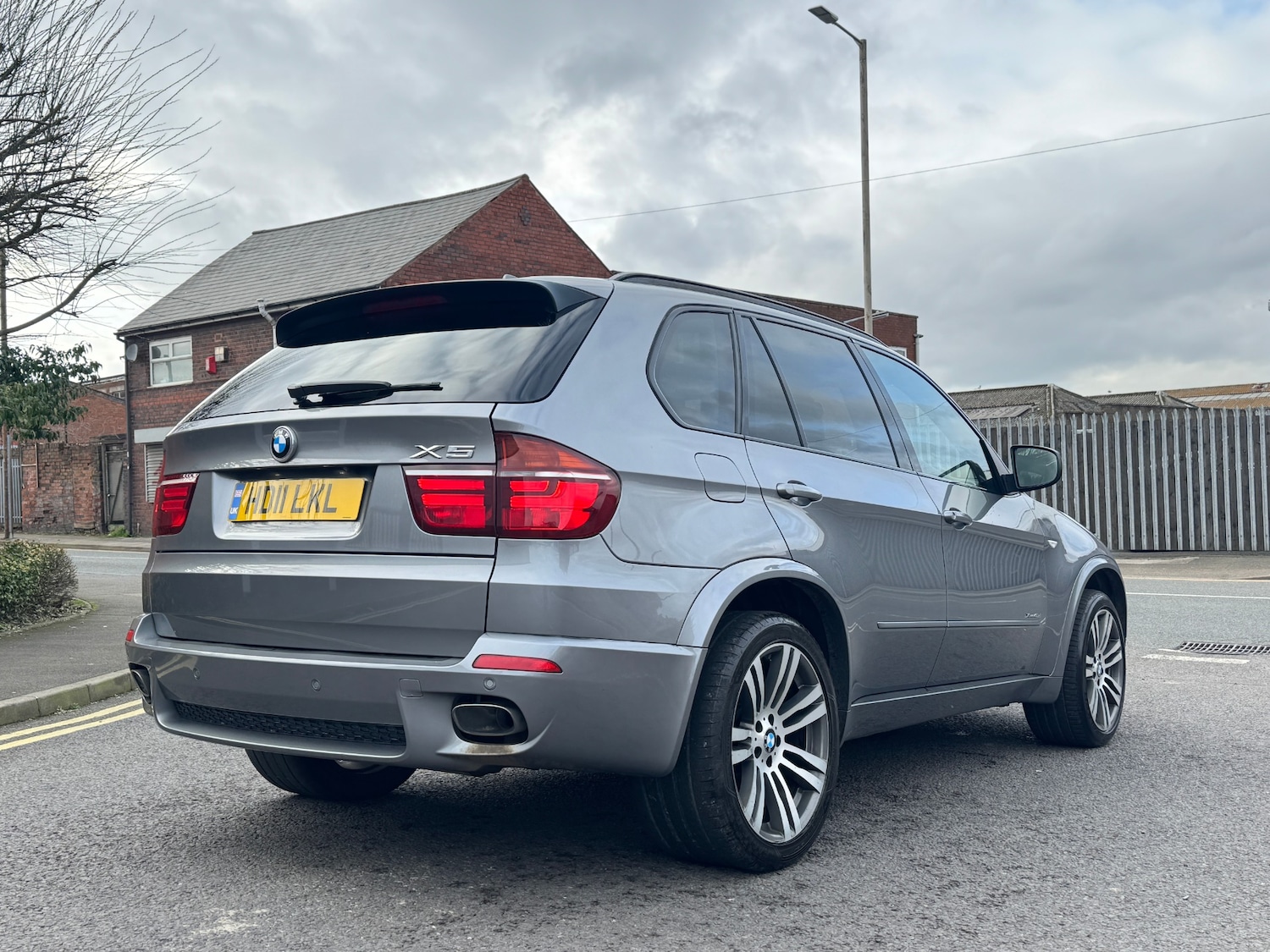 Used BMW X5 2011 for sale - 77687585: Photo 7