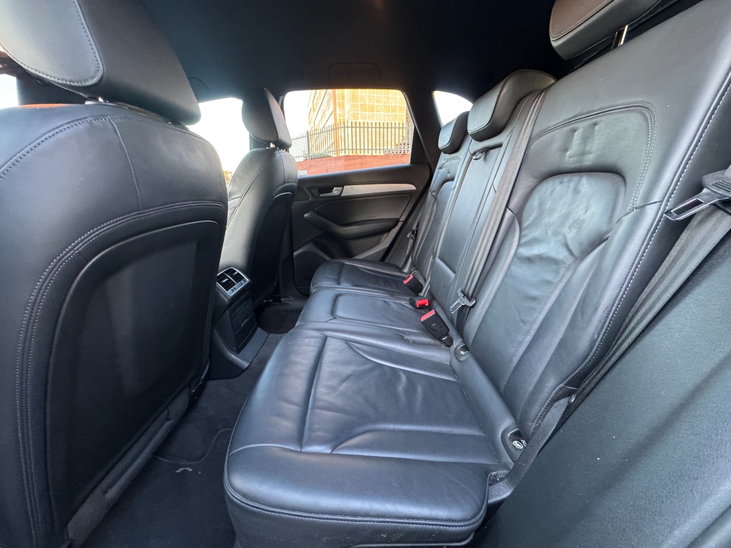 Used Audi Q5 2014 for sale - 76070659: Photo 16