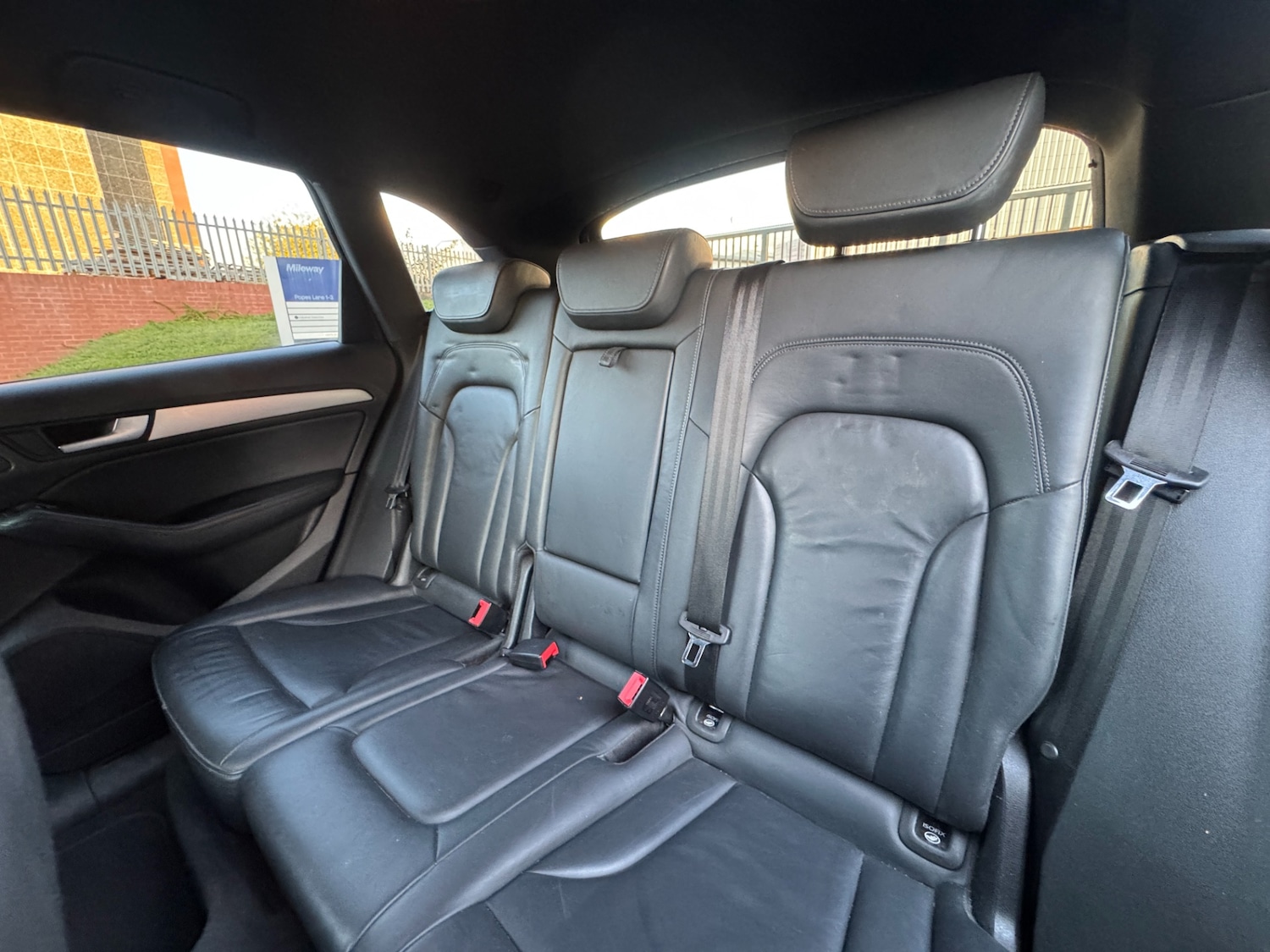 Used Audi Q5 2014 for sale - 76070659: Photo 17
