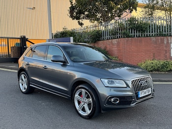 Audi - Q5