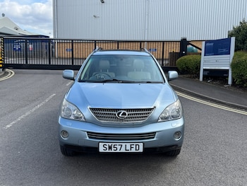 Used Lexus RX 2008 for sale - 78529203: Photo