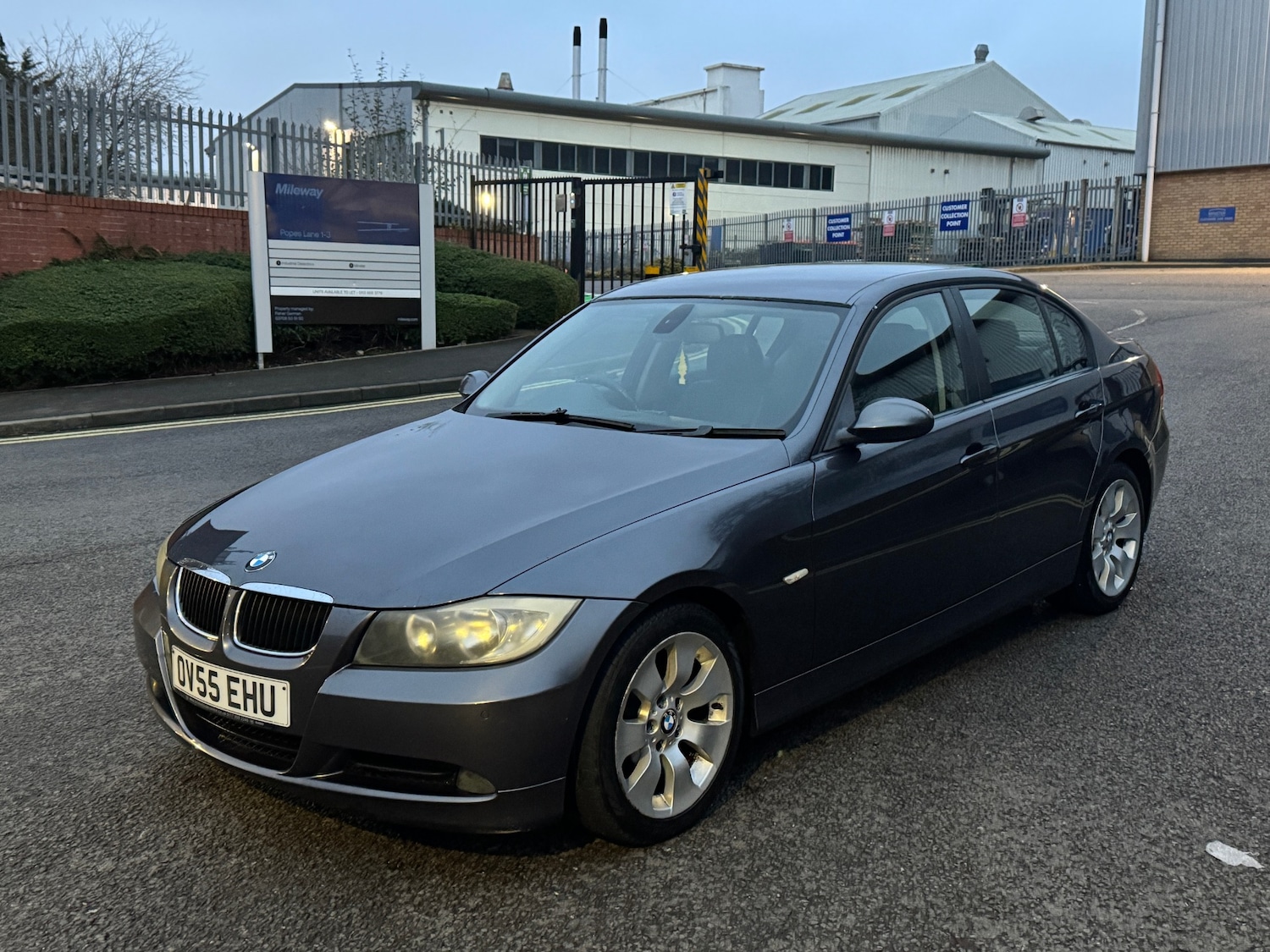 Used BMW 3 Series 2005 for sale - 77052626: Photo 10