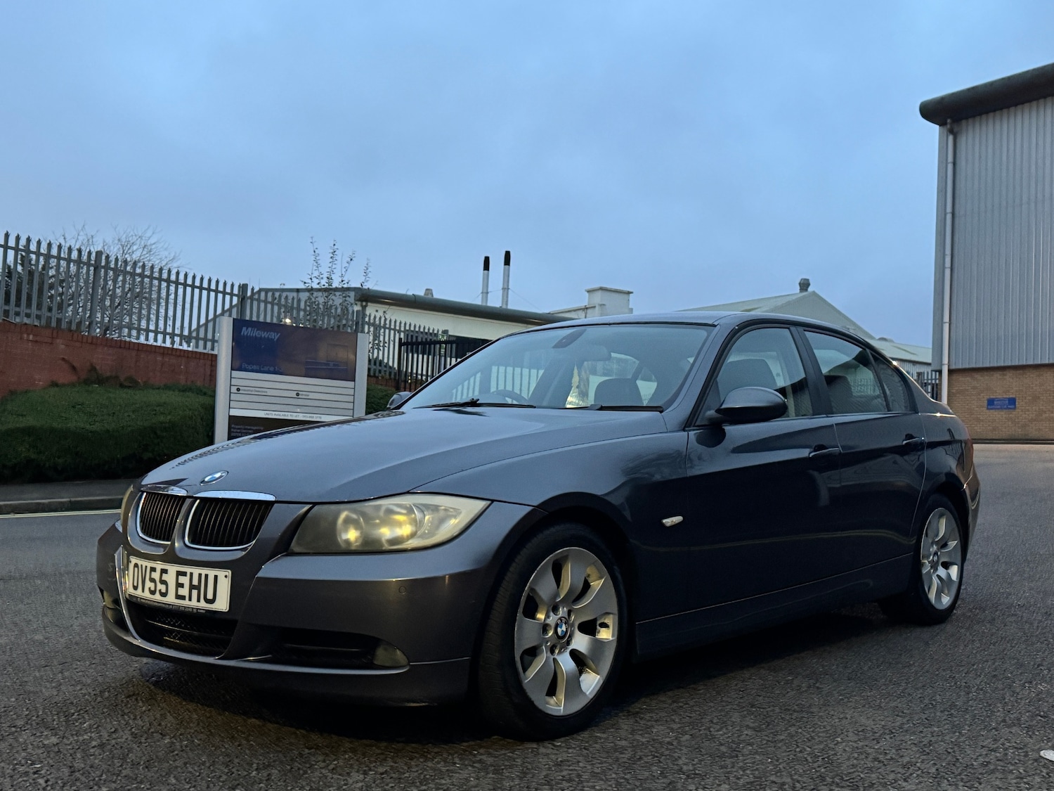 Used BMW 3 Series 2005 for sale - 77052626: Photo 11