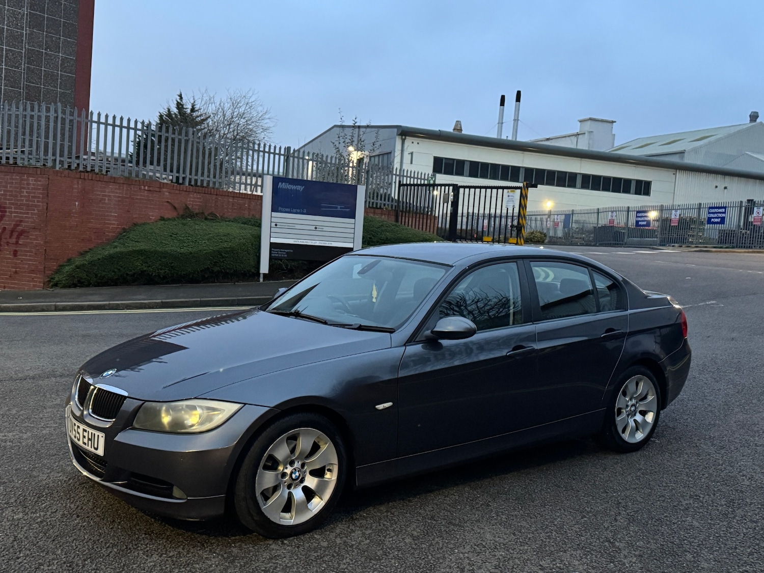 Used BMW 3 Series 2005 for sale - 77052626: Photo 12