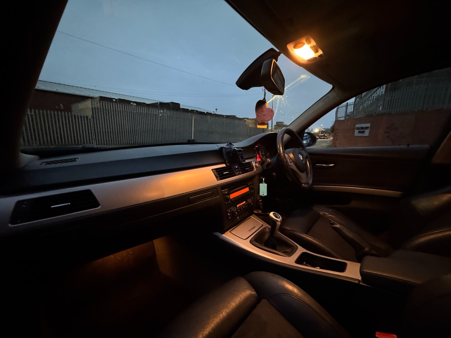 Used BMW 3 Series 2005 for sale - 77052626: Photo 13