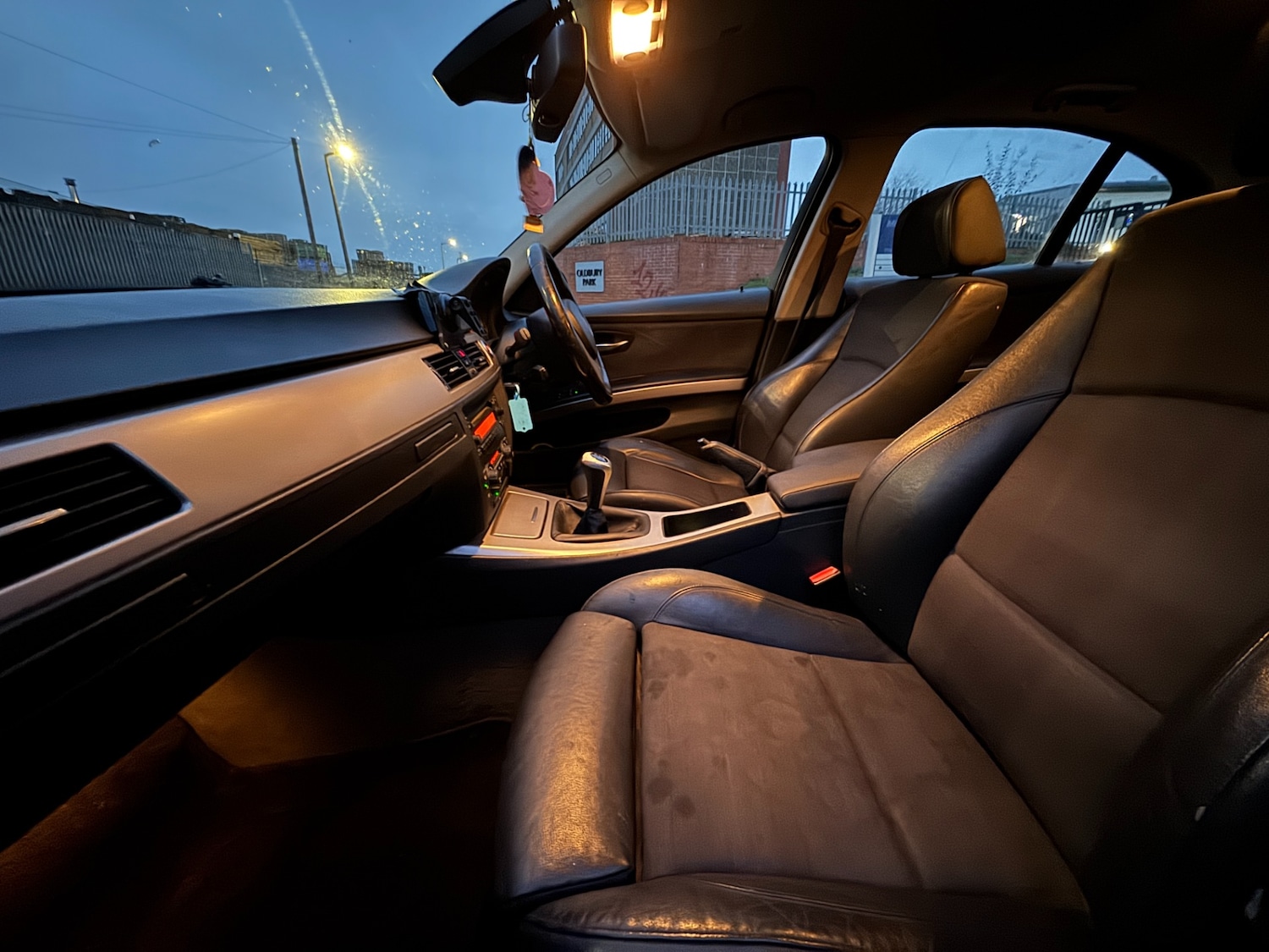 Used BMW 3 Series 2005 for sale - 77052626: Photo 14